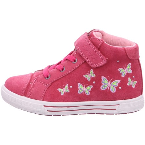 Hoge Sneakers Lurchi -