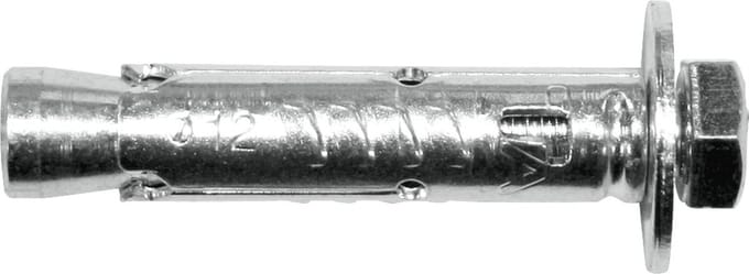 Fischer Hulsanker TA M 8/90 NL - 25 Stuks