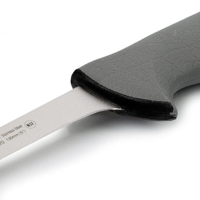 Couteau à désosser - ARCOS - Colour Prof - Lame 13cm - Manche ergonomique - Différentes couleurs