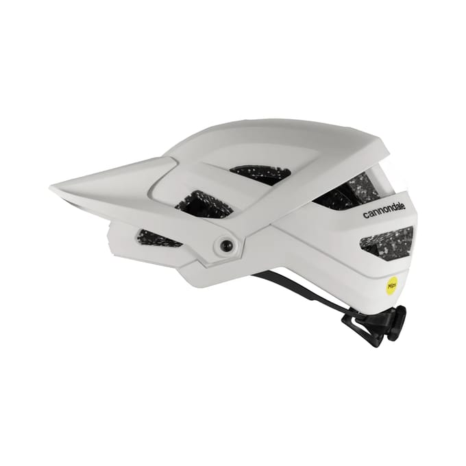 Koptelefoon Cannondale Tract