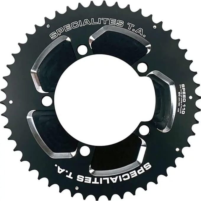 Buitenste lade Gurpil T.A.speed-2 53T