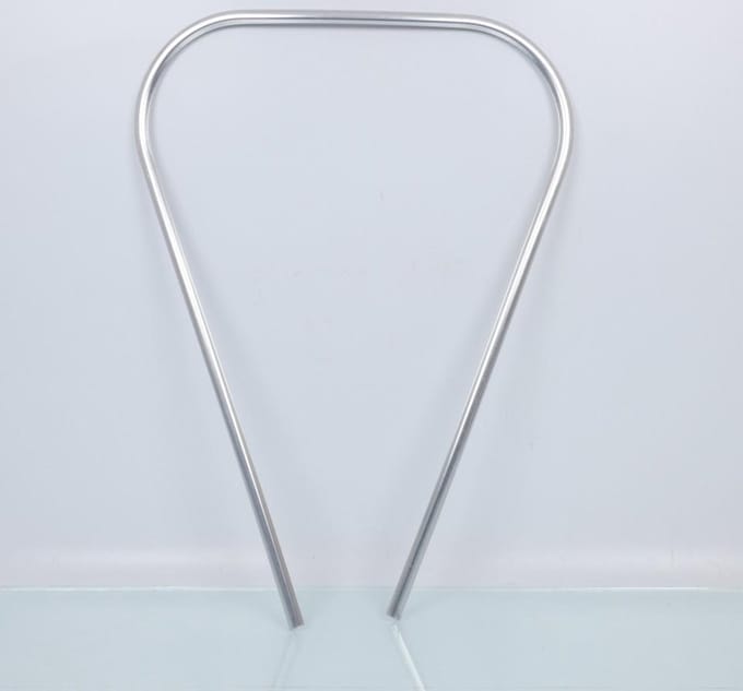 rms voorschortstang voor piaggio 200 vespa scooter pxe 1977 tot 1982