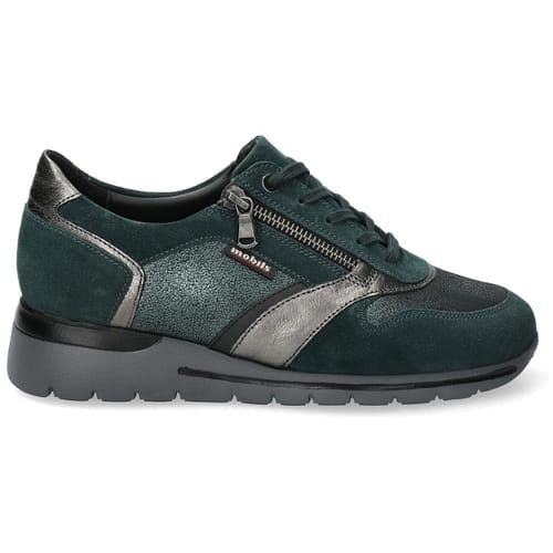 Lage Sneakers Mobils EREEN