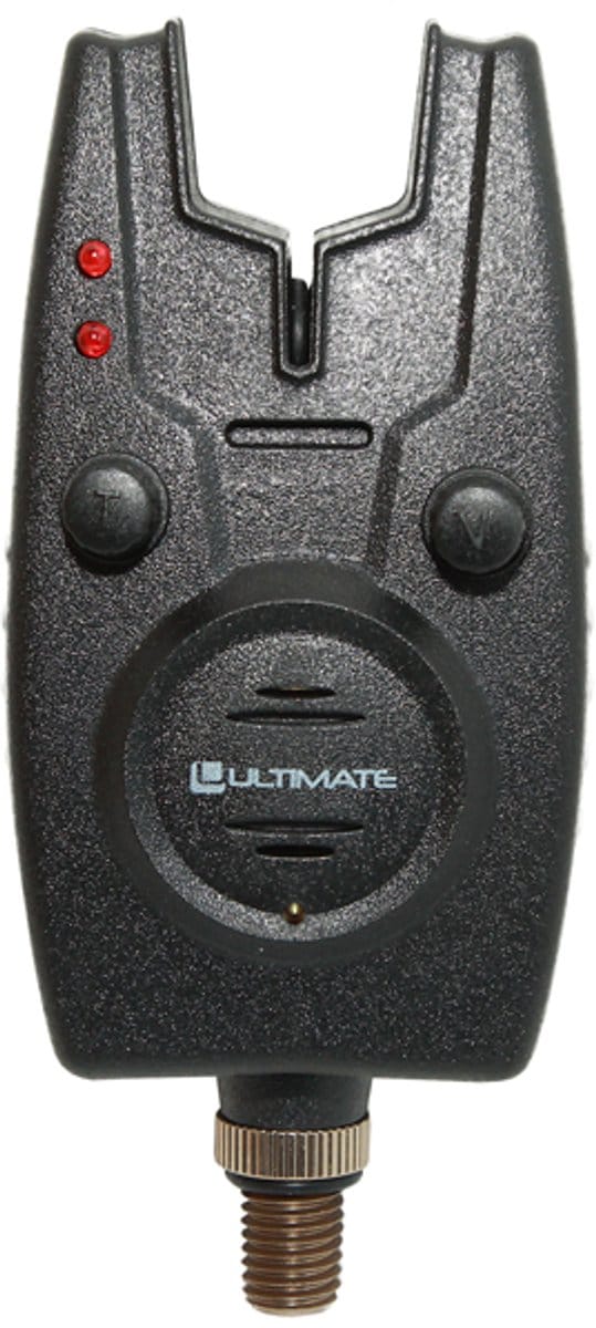 Ultimate Adventure bite alarm red - Beetmelder