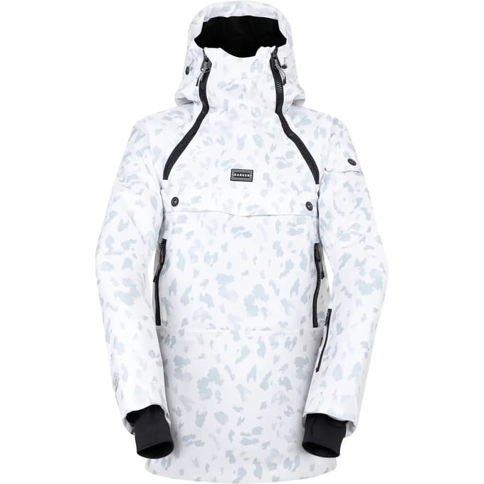 Dames ski-jack met capuchon Dare 2B Slide Out