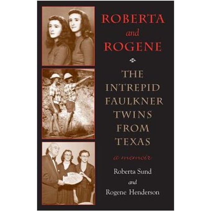 Roberta And Rogene - Henderson, Rogene