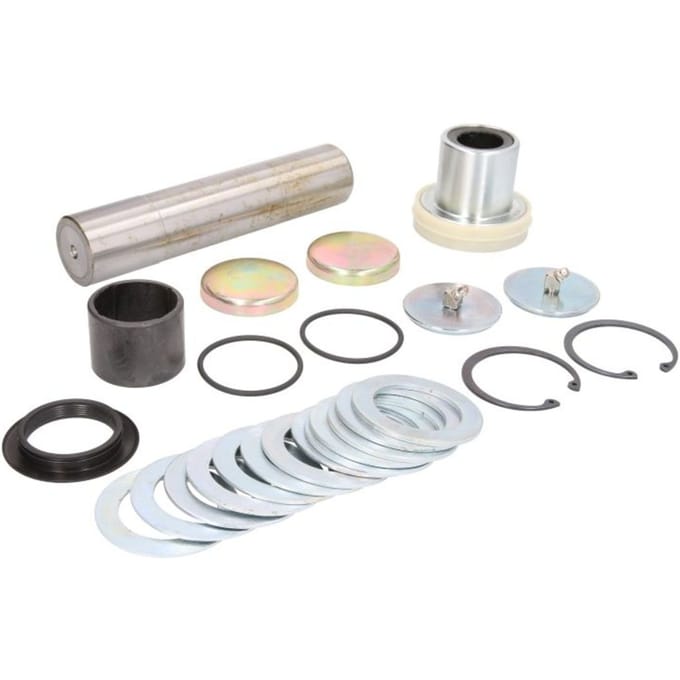 Reparatieset, fusee LEMA 309