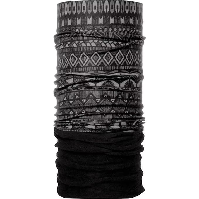 Tour de cou in microfibre polartec MATT Ribbon