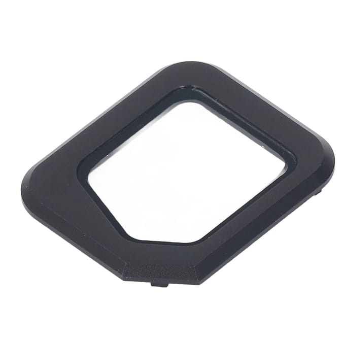 Drone UV Filter Camera Lens Filter Optisch Glas Waterdicht voor DJI Mavic 3 Classic gray