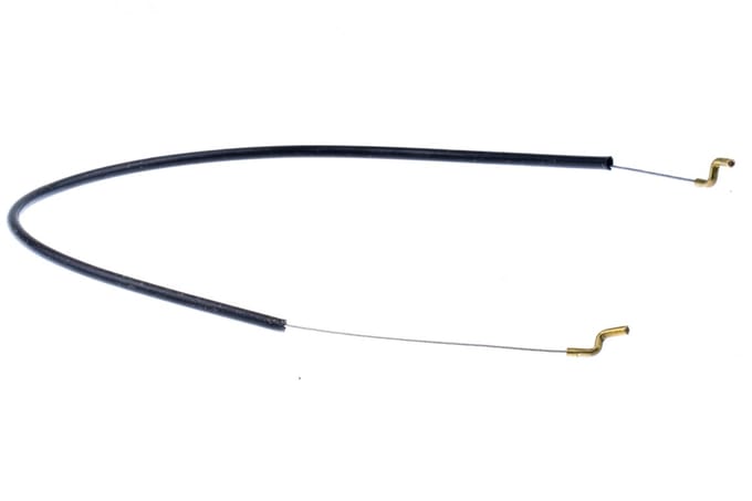 Gas kabel