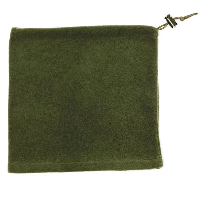 Eénkleurige polar neckwarmer PERCUSSION