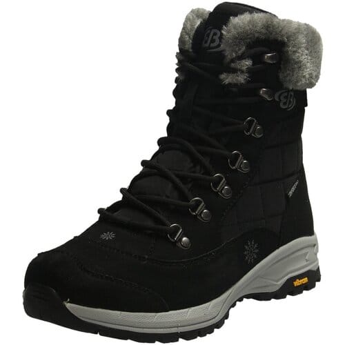 ?niegowce Himalaya z comfortex - Czarne