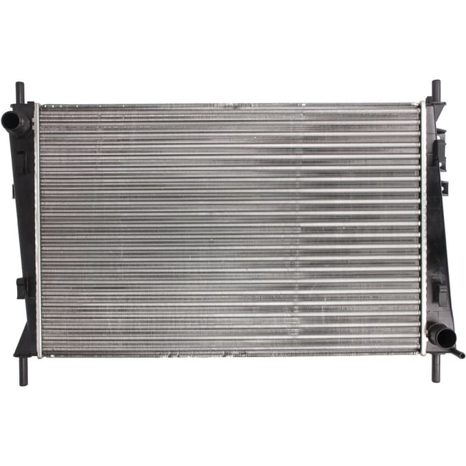 Radiator, motorkoeling NISSENS 66704