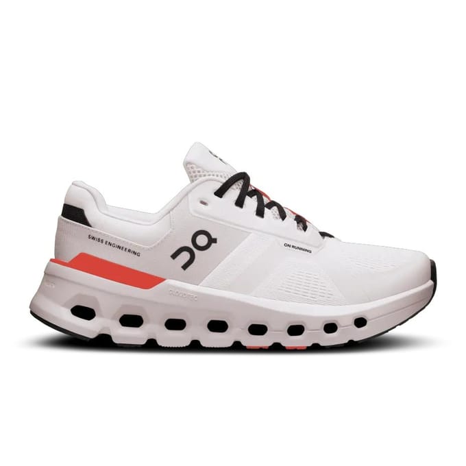 Cloudrunner Wmns On 2 'White Sand' Femme 3WE10130248 36 white