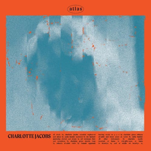 Atlas - Charlotte Jacobs
