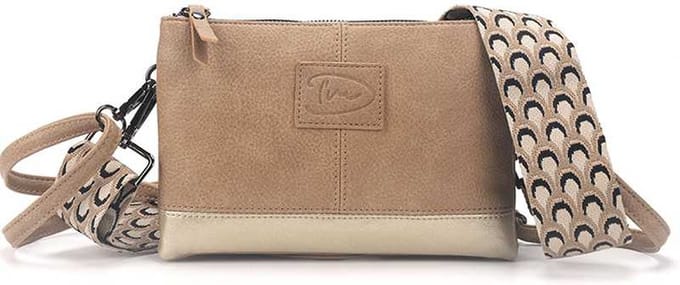 Tas Harbin natural