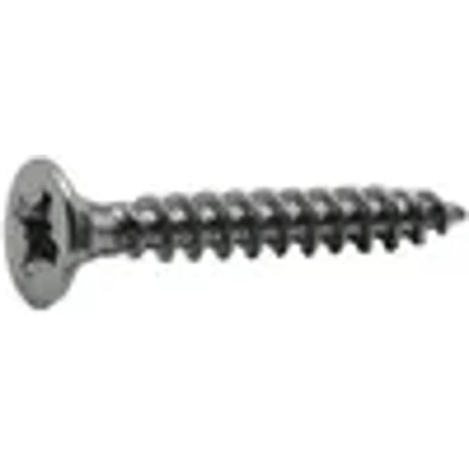 Sencys Univ. Schroef Pk Pozi 3,5x30mm R.v.s. Per 120