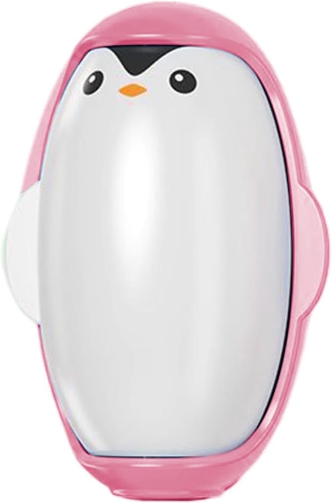 Pluisroller Bal - Haarverwijderaar Kleding - Kleding Reinigen - Herbruikbare Kleverige Gel - 7.4 x 10.5 cm - C