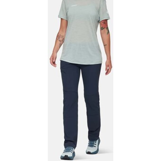 Broek Mammut Runbold Iv Women