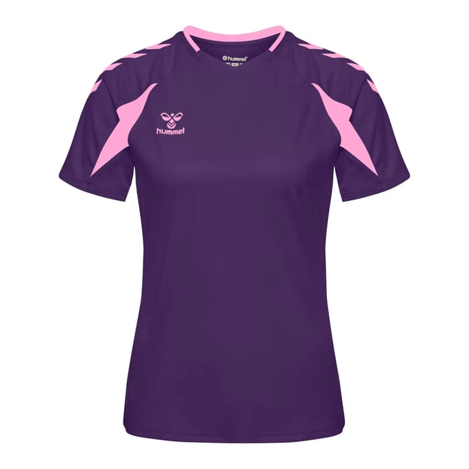Dames-T-shirt Hummel Core 2.0