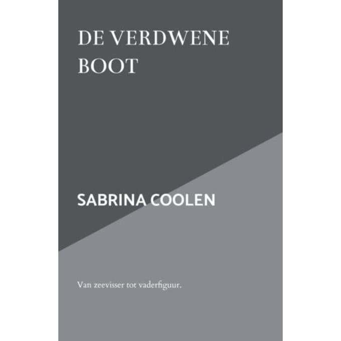 De Verlore Boot - Sabrina Coolen