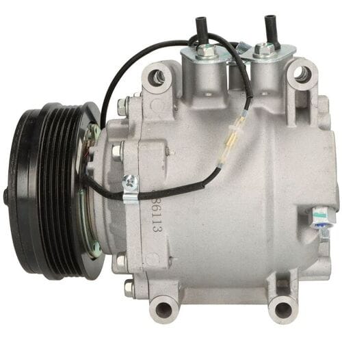 Airco-compressor BOSCH 1 986 AD1 261