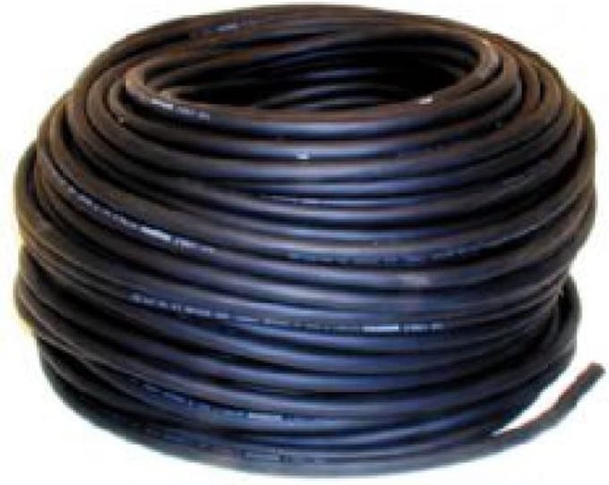 Neopreen kabel H07RNF 3x1.5 - 100 meter