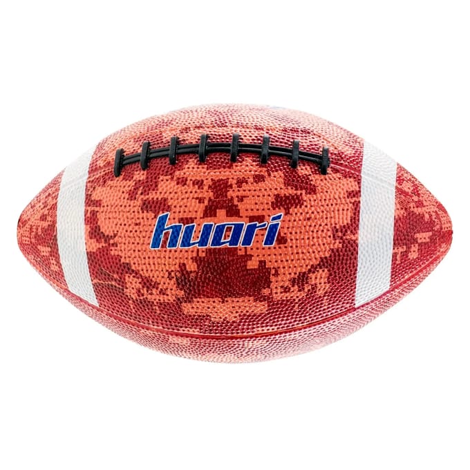 Rugbybal Huari Quaterback