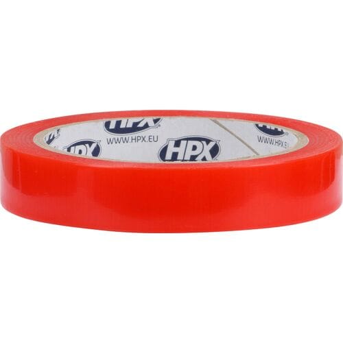Ultra Mount bevestigingstape - transparant 19mm x 10m