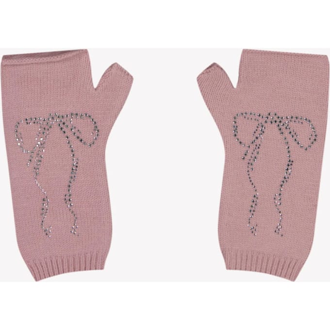 Monnalisa Meisjes handschoenen