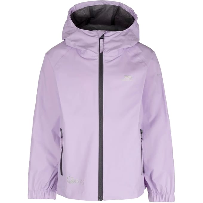 Waterdicht kinderjack Trespass Qikpac