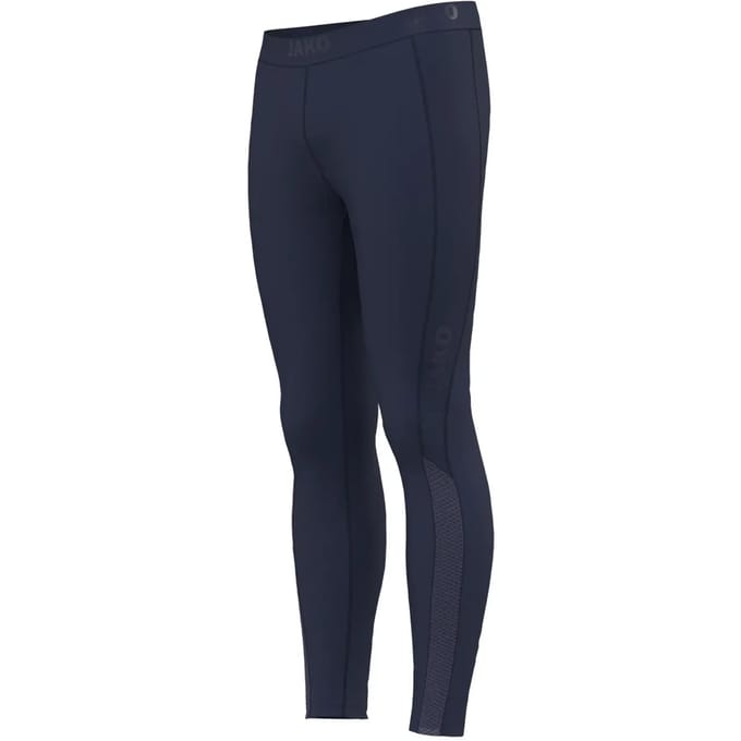 Jako Power Tight Kinderen - Marine | Maat: 152