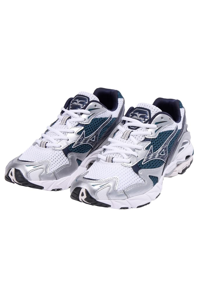 Trainers Mizuno Wave Rider 10