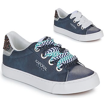 Lage Sneakers Kaporal SEVERINE