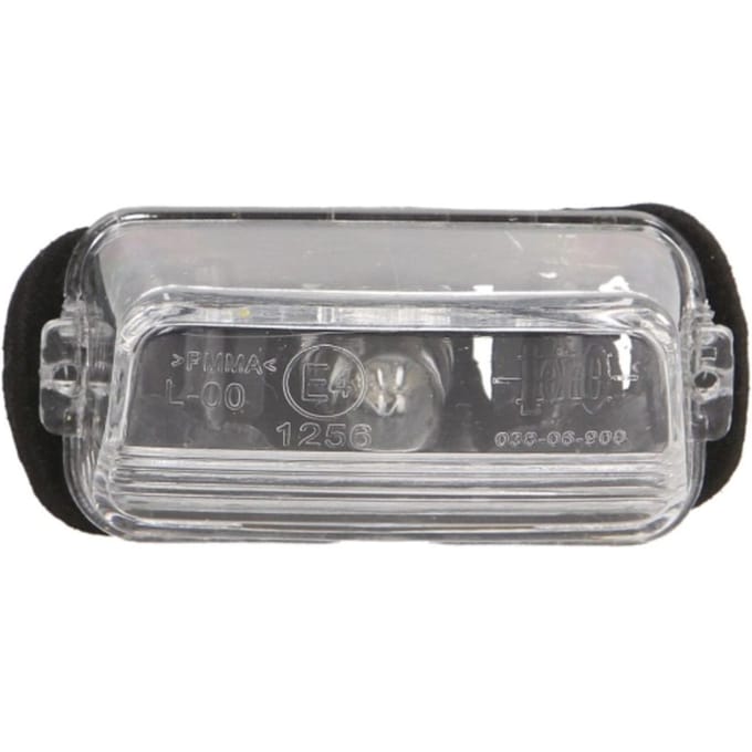 Kentekenplaatverlichting BLIC 5402-038-06-905