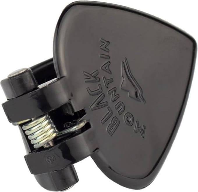 Black Mountain BMP-RHJ+ Duimplectrum Jazz, Extra Stevige Veer