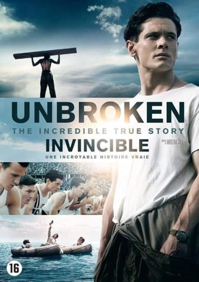 Unbroken