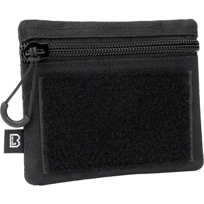 Brandit - Mini EDC Bag Molle tasje - Zwart