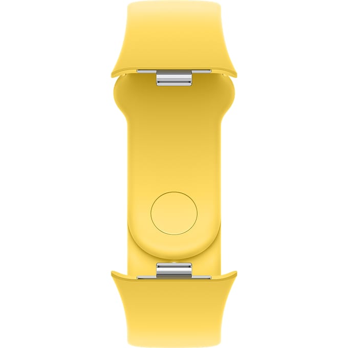 Xiaomi Smart Band 9 Pro/8 Pro TPU Quick Release Strap - Lemon Yellow