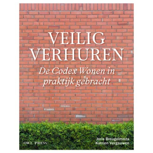 Veilig Verhuren - Joris Breugelmans