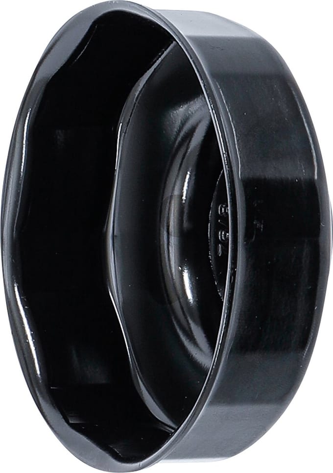 BGS - Oliefilter dop 76mm X 8 kant - Fiat - Lancia - BGS1039-76-8