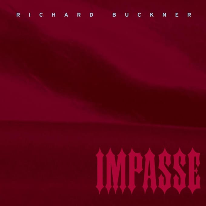Richard Buckner - Impasse (CD) (Remastered)