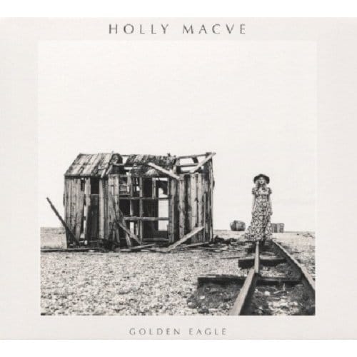 Holly Macve - Golden Eagle