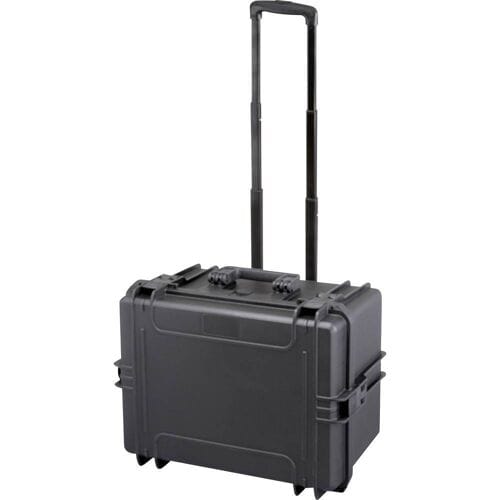 MAX PRODUCTS Rolkoffer (leeg) (l x b x h) 555 x 437 x 326 mm