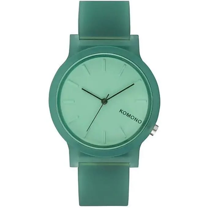 Horloge Komono Mono Glow