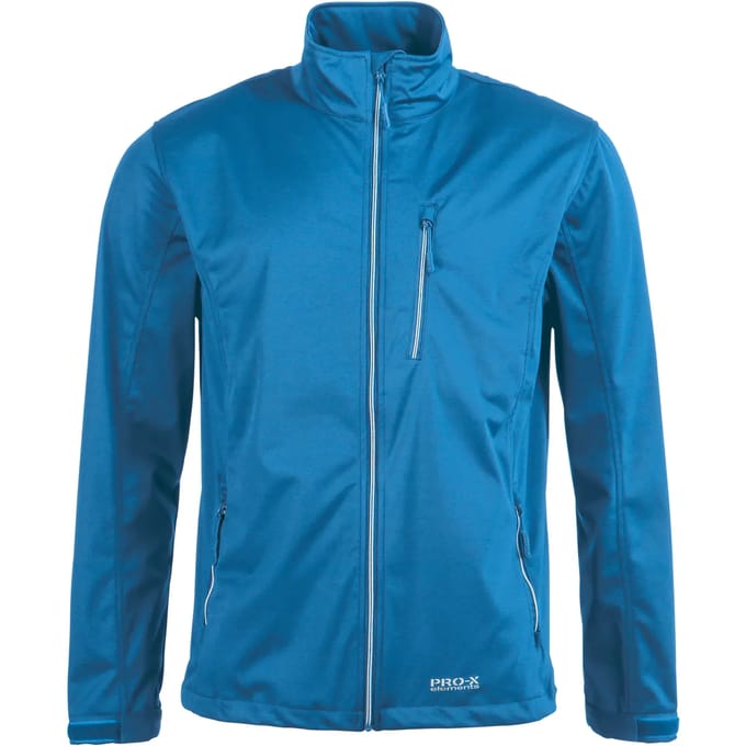 Softshell jas Pro-X Elements Dario