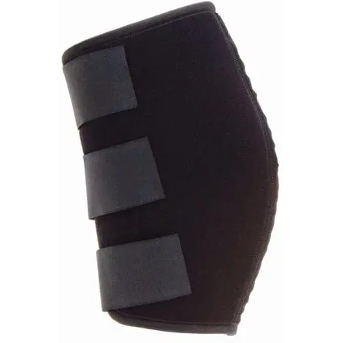 Neopreen beenbescherming voor paard Hispano Hipica