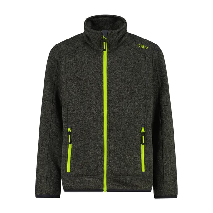 Kinderfleece CMP Knit-Tech