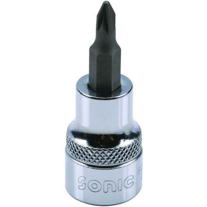 Dopbit 3/8" Pozidriv PZ SONIC 8224802