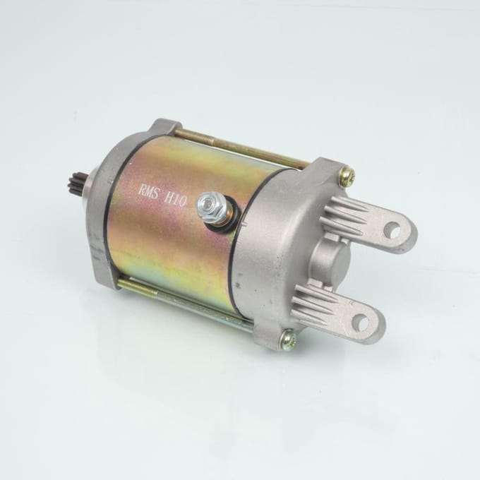 rms starter voor scooter kymco 250 b&w 2003 s70011 nieuw